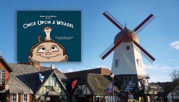 Solvang blog featured image