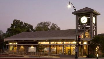 FlintridgeBookstore