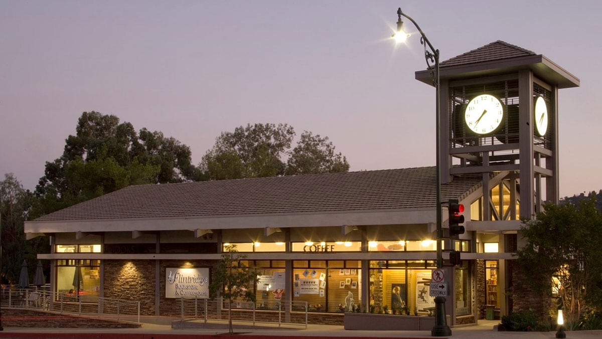 FlintridgeBookstore